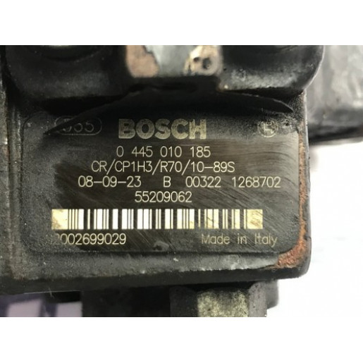 Топливный насос ТНВД Opel Insignia A 2.0 CDTI 2008-2017 0445010185
